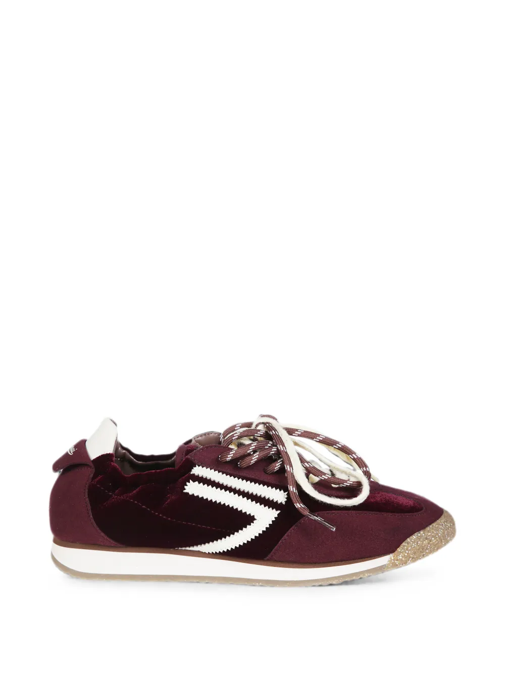 Puraai 6.02 Panther sneakers Rood