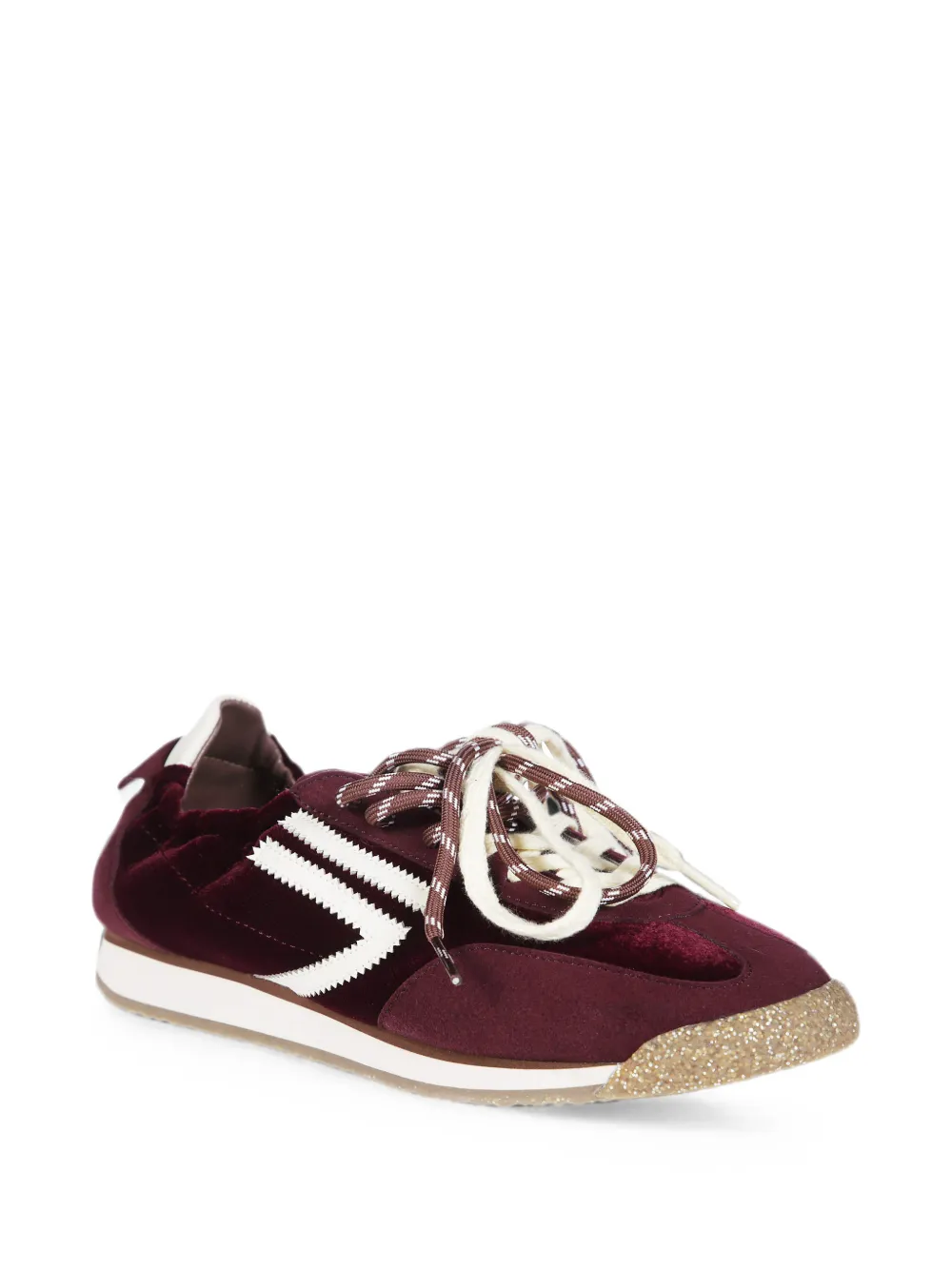 Puraai 6.02 Panther sneakers Rood