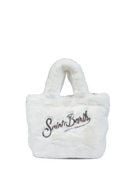 MC2 Saint Barth Kids bolso shopper Vanity mini