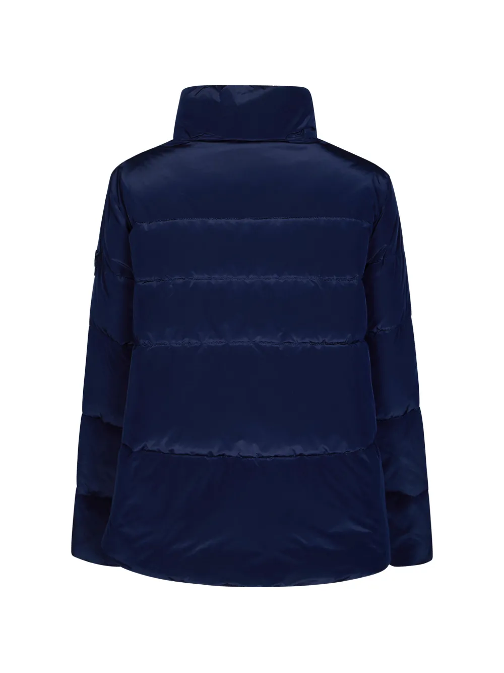PINKO Gewatteerd jack Blauw