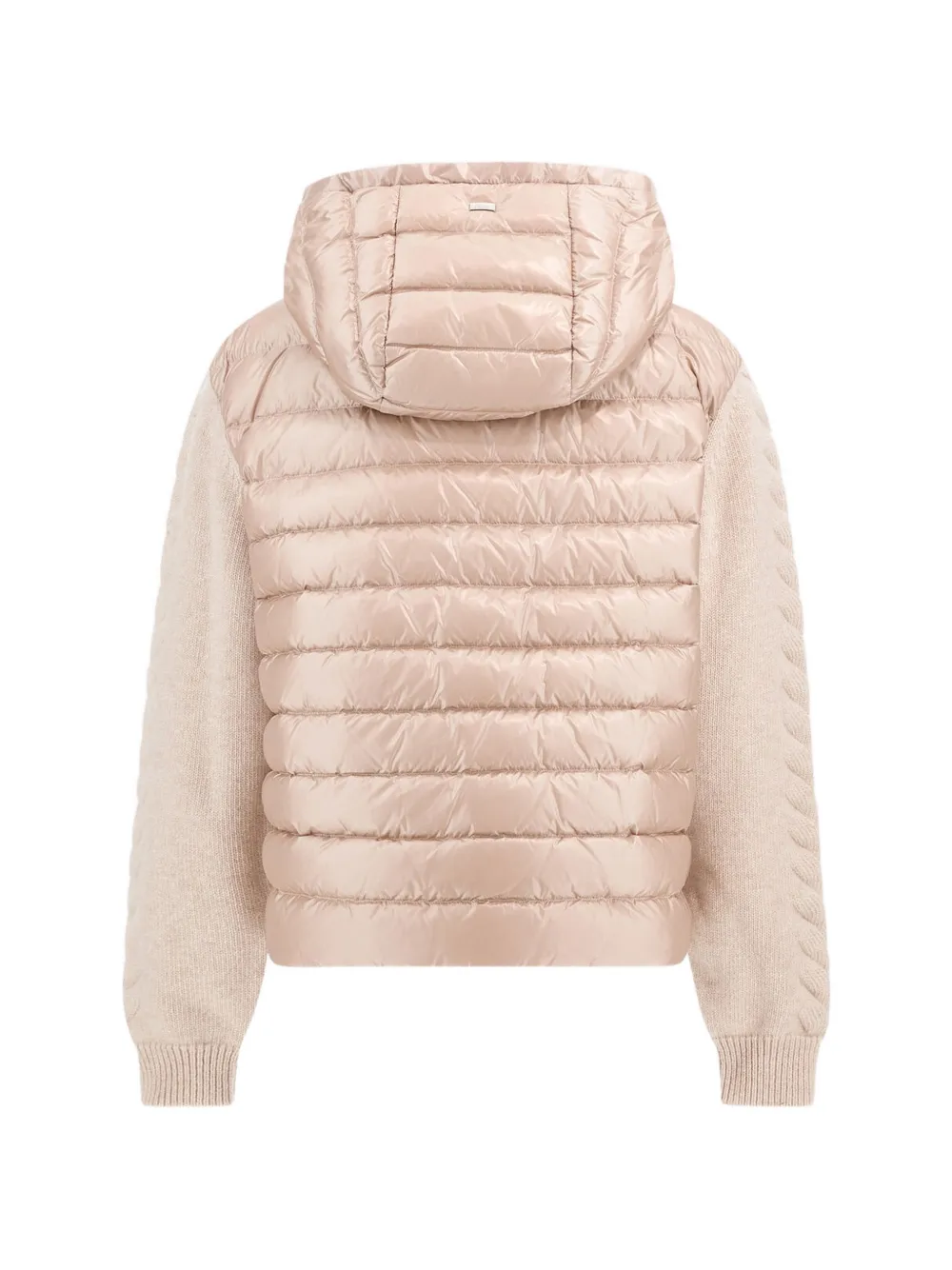 Herno Resort gewatteerd jack Beige