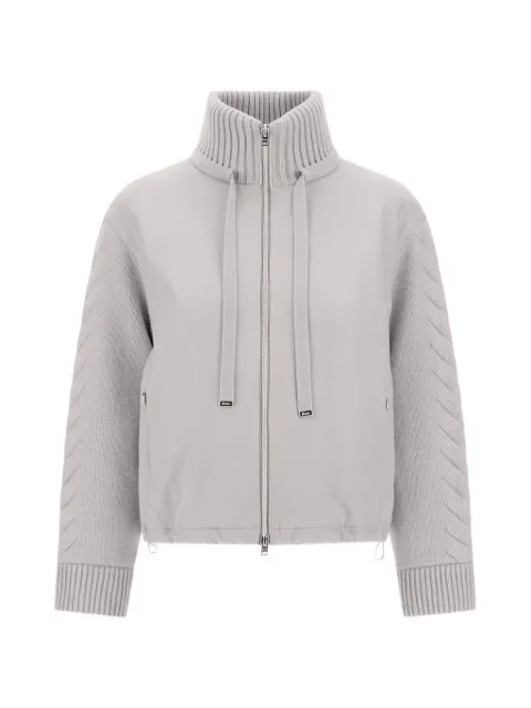 Herno Resort cardigan