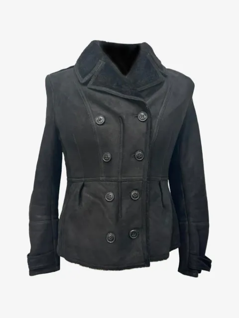 Burberry Pre-Owned chamarra Chedleigh