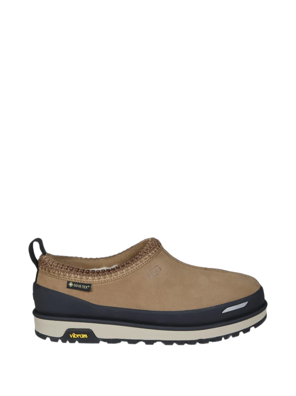 UGG Tasman Guard GTX sneakers - Nude