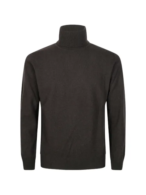 Altea roll-neck knitted sweater