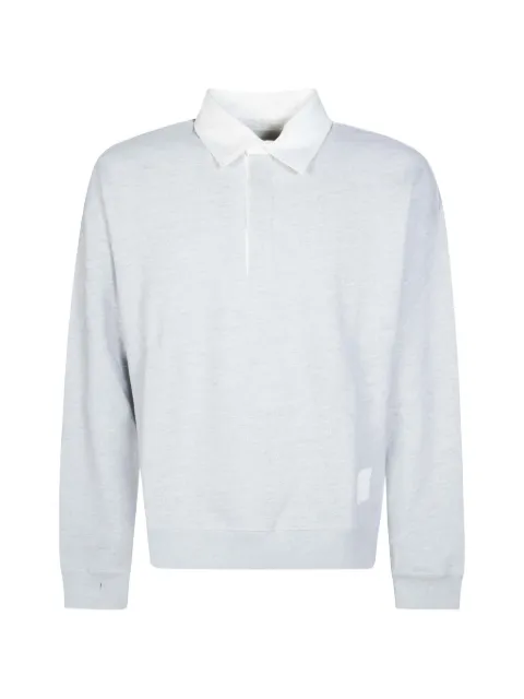 WOC Lincoln polo shirt