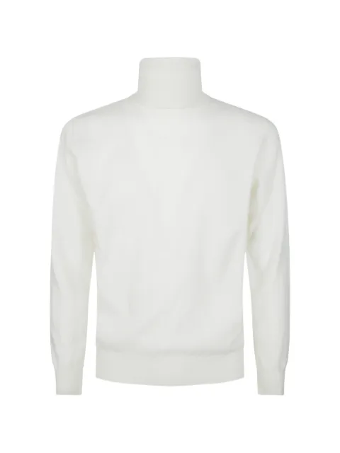 Altea roll-neck knitted sweater
