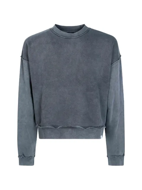 WOC Redcliff sweatshirt