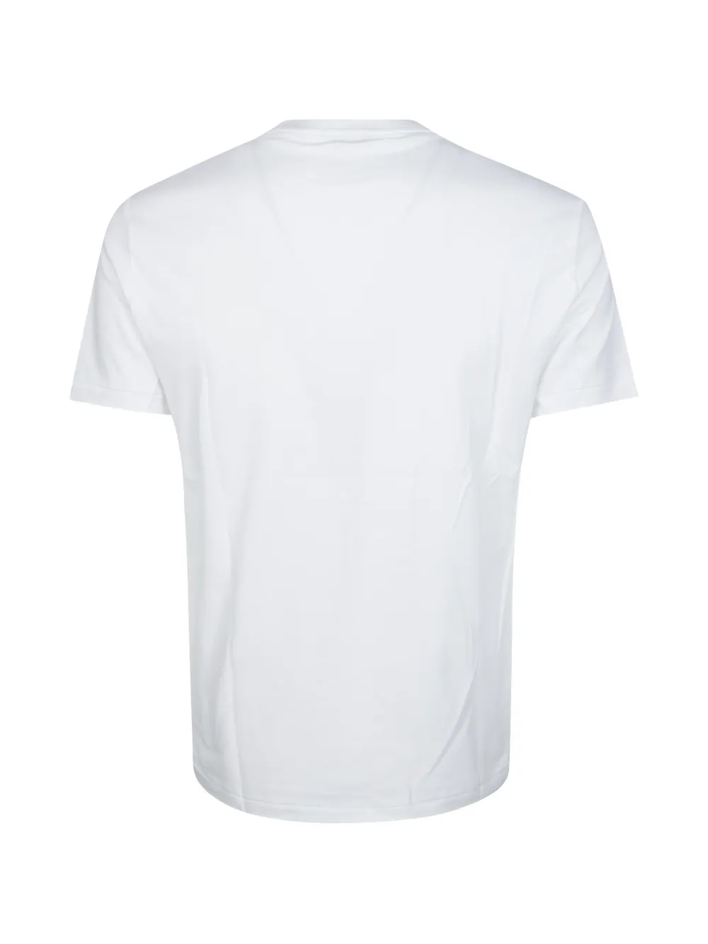 Polo Ralph Lauren Classic-fit Polo Bear jersey T-shirt Wit