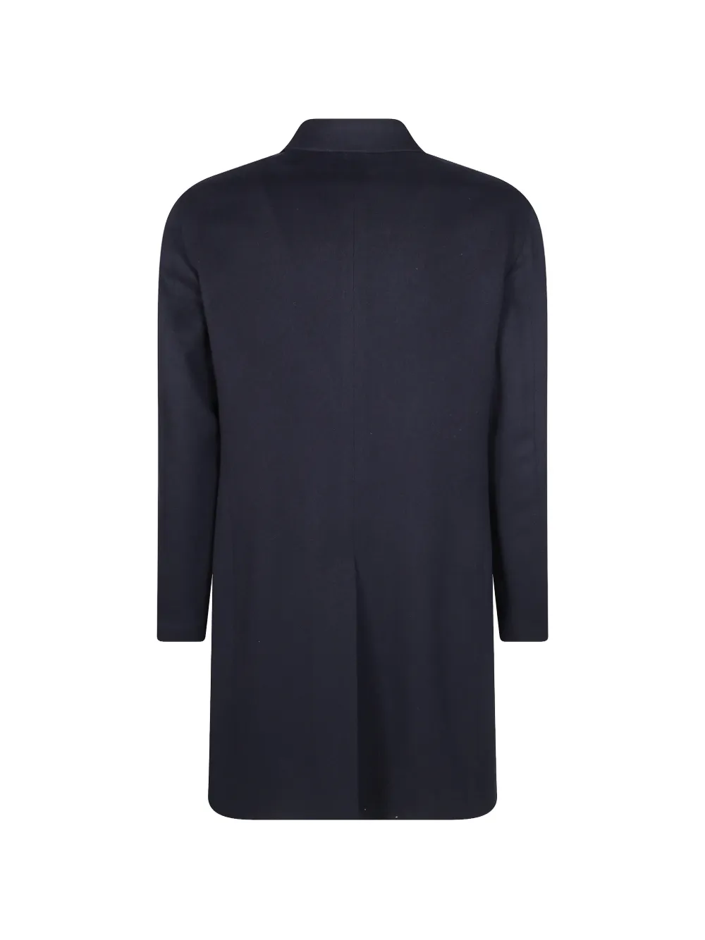 Tagliatore Bruce jas met enkele rij knopen Blauw