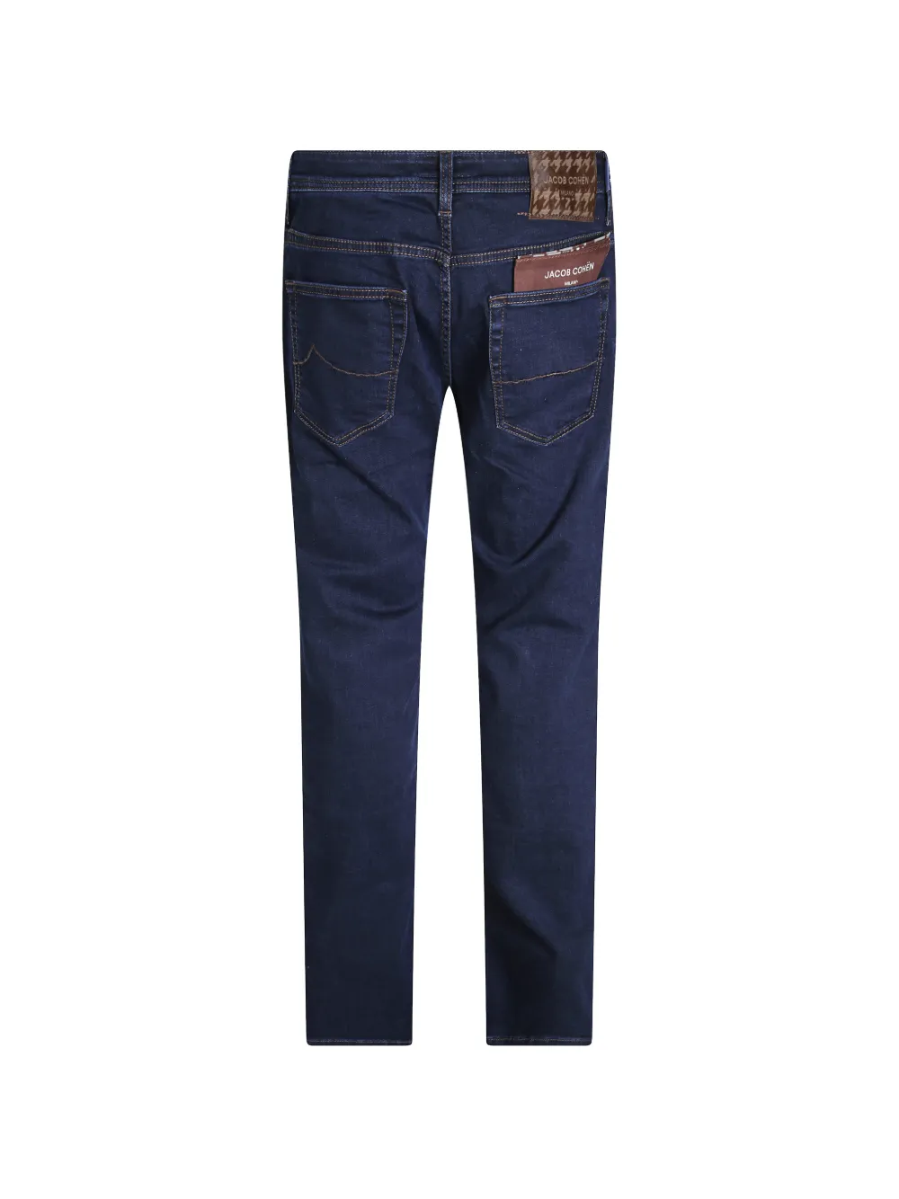 Jacob Cohën Nick slim-fit jeans Blauw