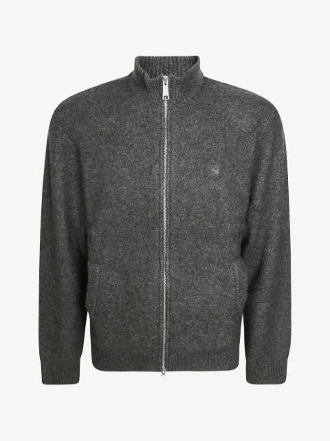 Carhartt WIP Curtis zip-up cardigan