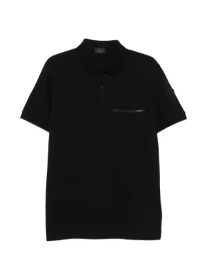 Givenchy ロゴ ポロシャツ | ブラック | FARFETCH JP