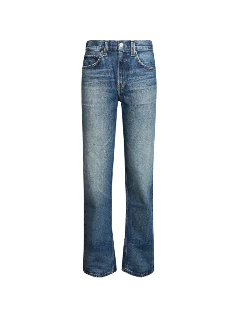 AGOLDE Kick Boot flared jeans