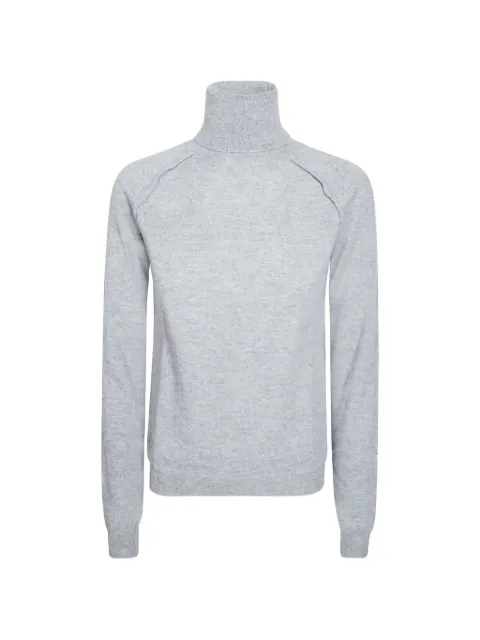 DONDUP roll-neck sweater