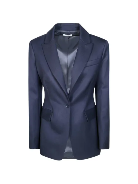 P.A.R.O.S.H. Sallia single-breasted blazer