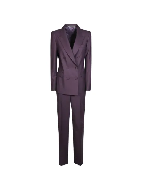 Tagliatore Parigi double-breasted jacket