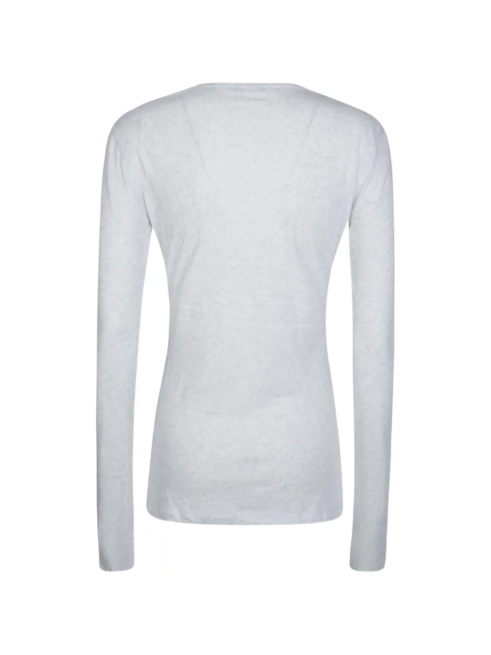ENTIRE STUDIOS long-sleeve T-shirt Grijs
