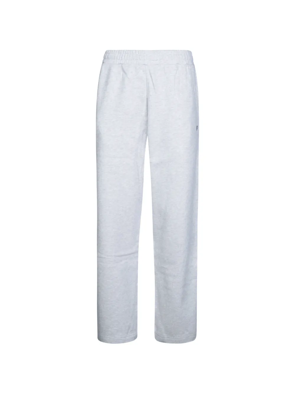 Carhartt WIP Cassie logo-patch track pants - Grigio