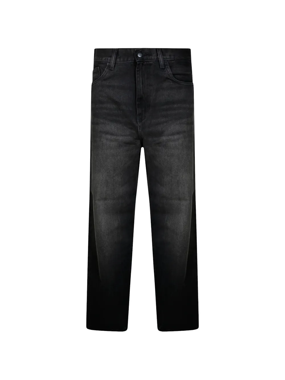 Carhartt WIP Brandon Smith jeans - Nero
