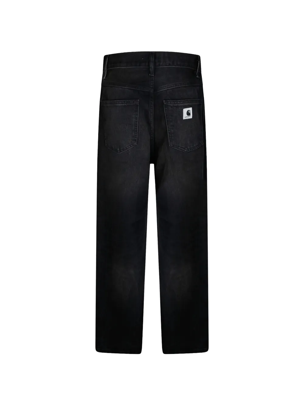 Carhartt WIP Brandon jeans Zwart