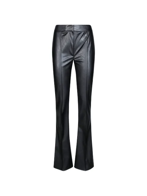 Elisabetta Franchi pantalones de canalé