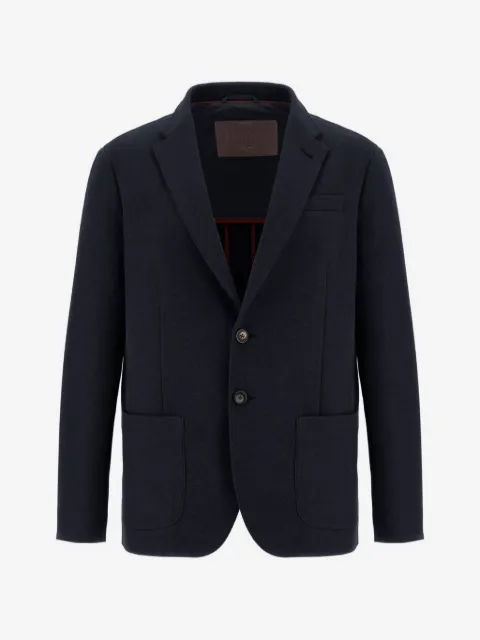 Herno blazer Resort con botones