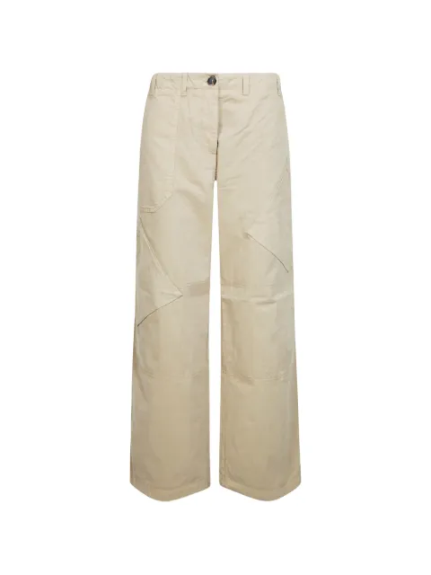 PINKO Haiku cargo pants