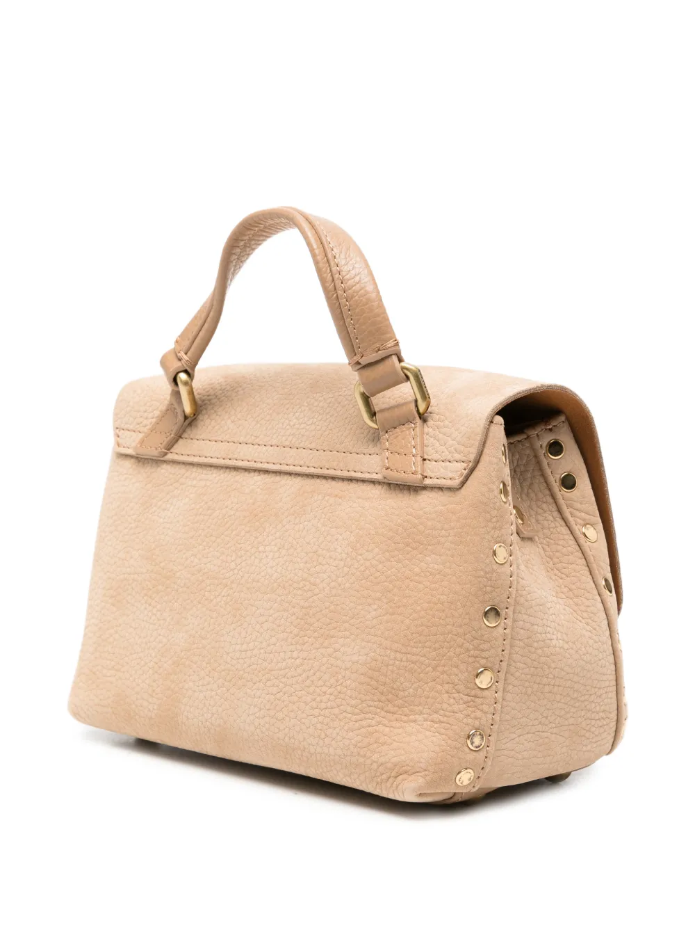 Zanellato Postina Baby shopper Beige