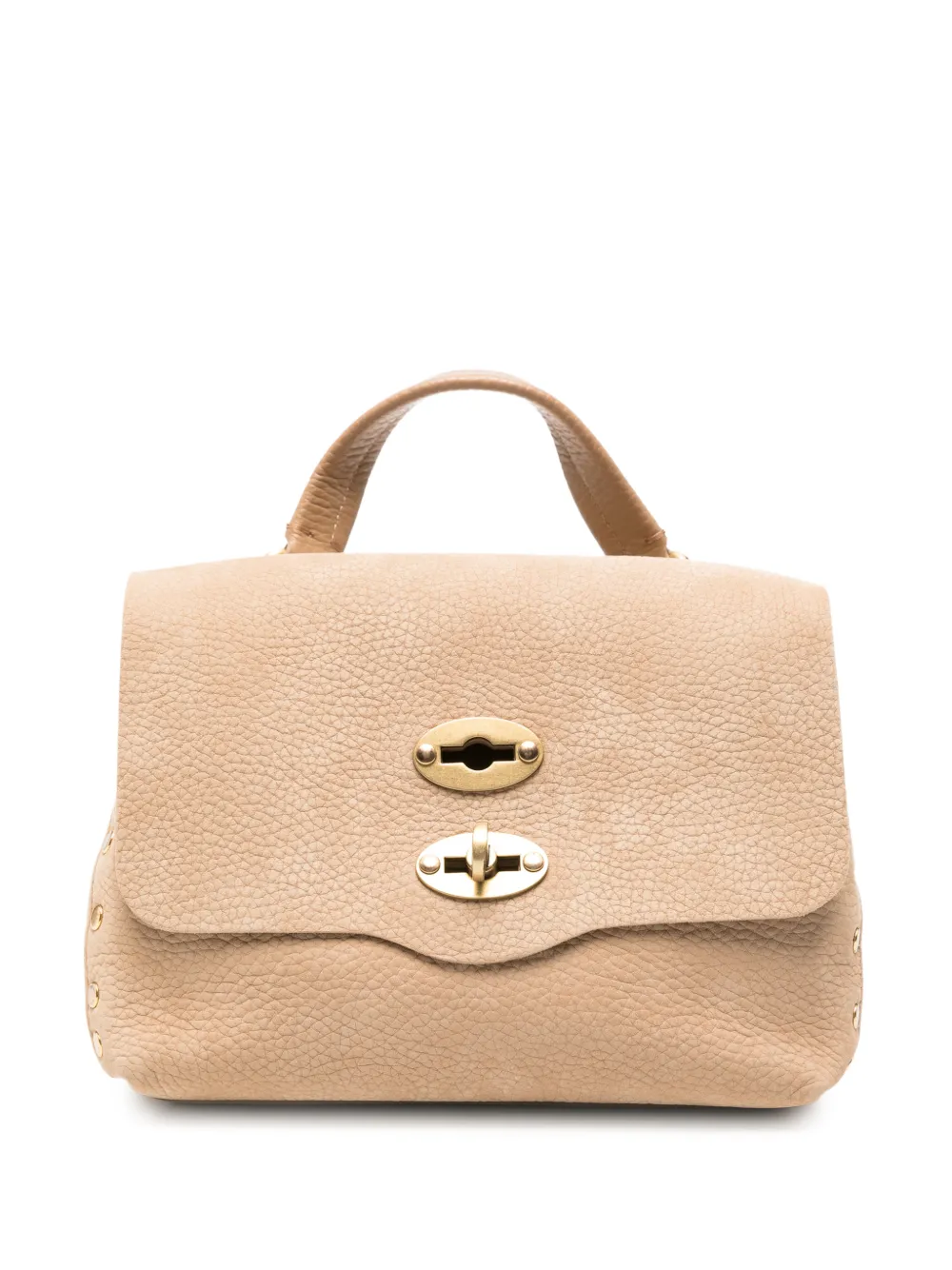 Zanellato Postina Baby tote bag - Toni neutri
