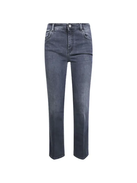 Weekend Max Mara Rapallo faded jeans