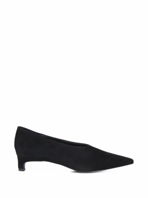 Senso Harriet III pointed-toe pumps