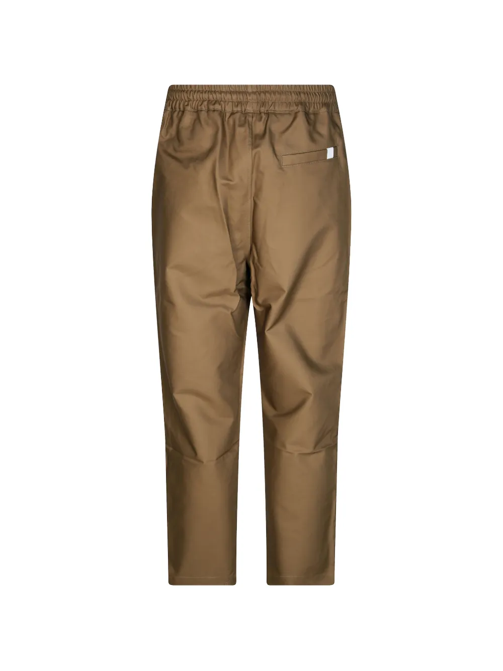 WOC Buenos Aires broek met trekkoord Bruin