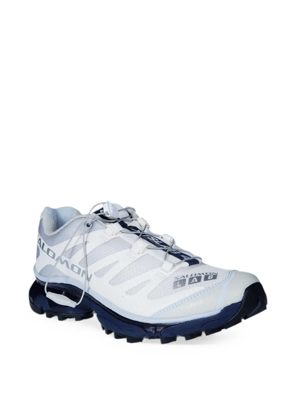 Salomon XT-4 OG sneakers Wit