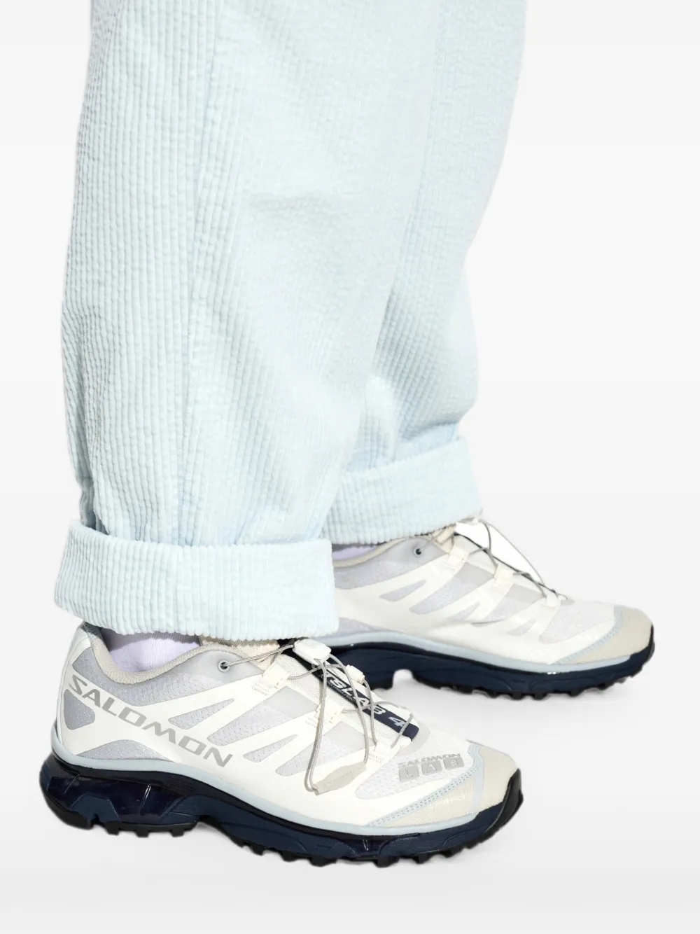 Salomon XT-4 OG sneakers Wit