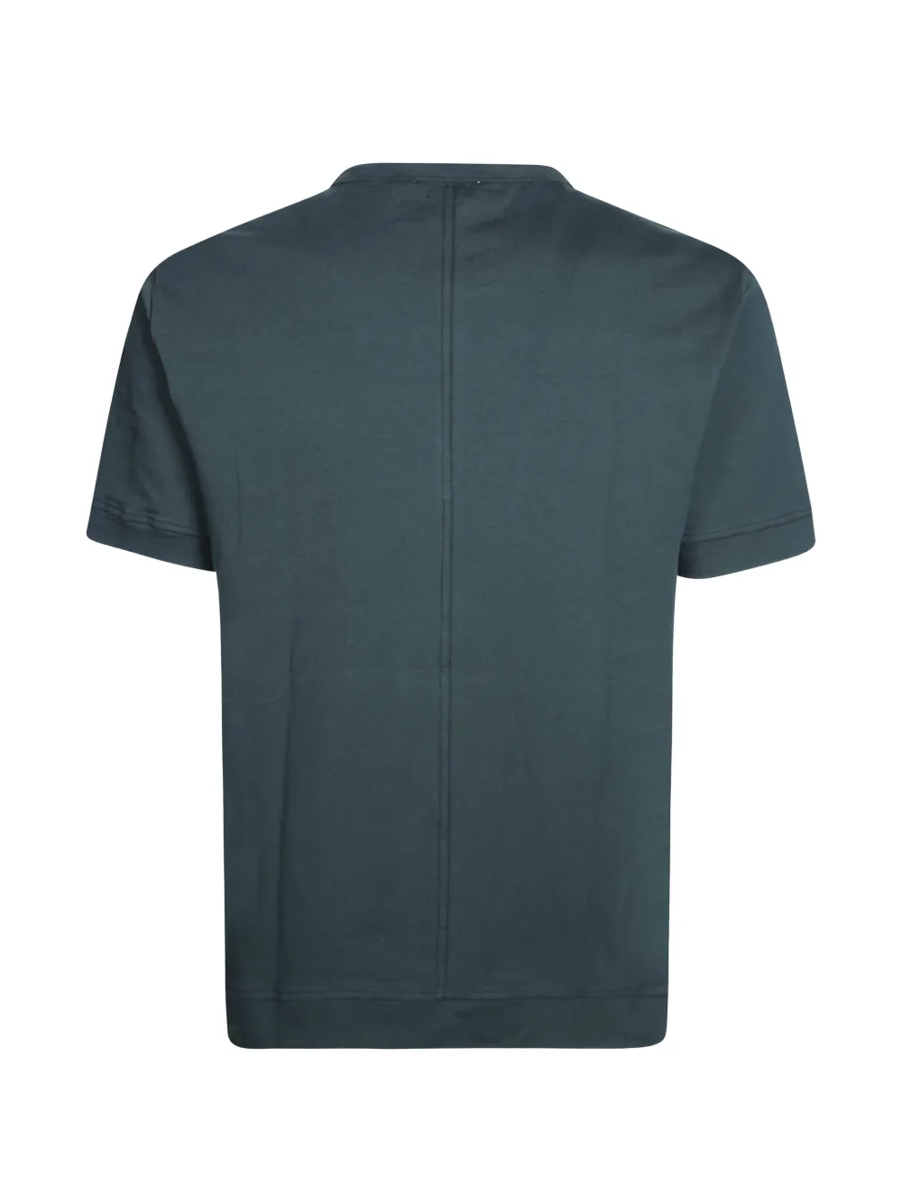 Paolo Pecora T-shirt met korte mouwen Groen