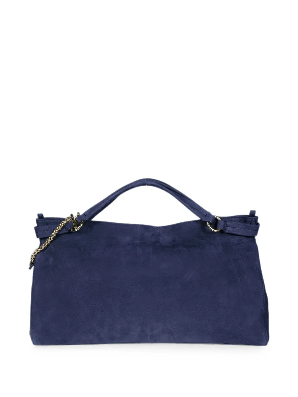 Orciani Virgo M Nabucco cross body bag - Blau