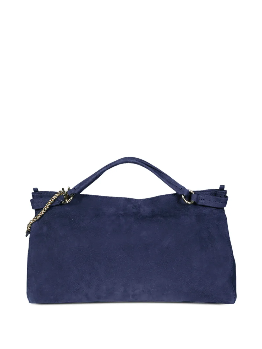 Orciani Virgo M Nabucco cross body bag - Blu