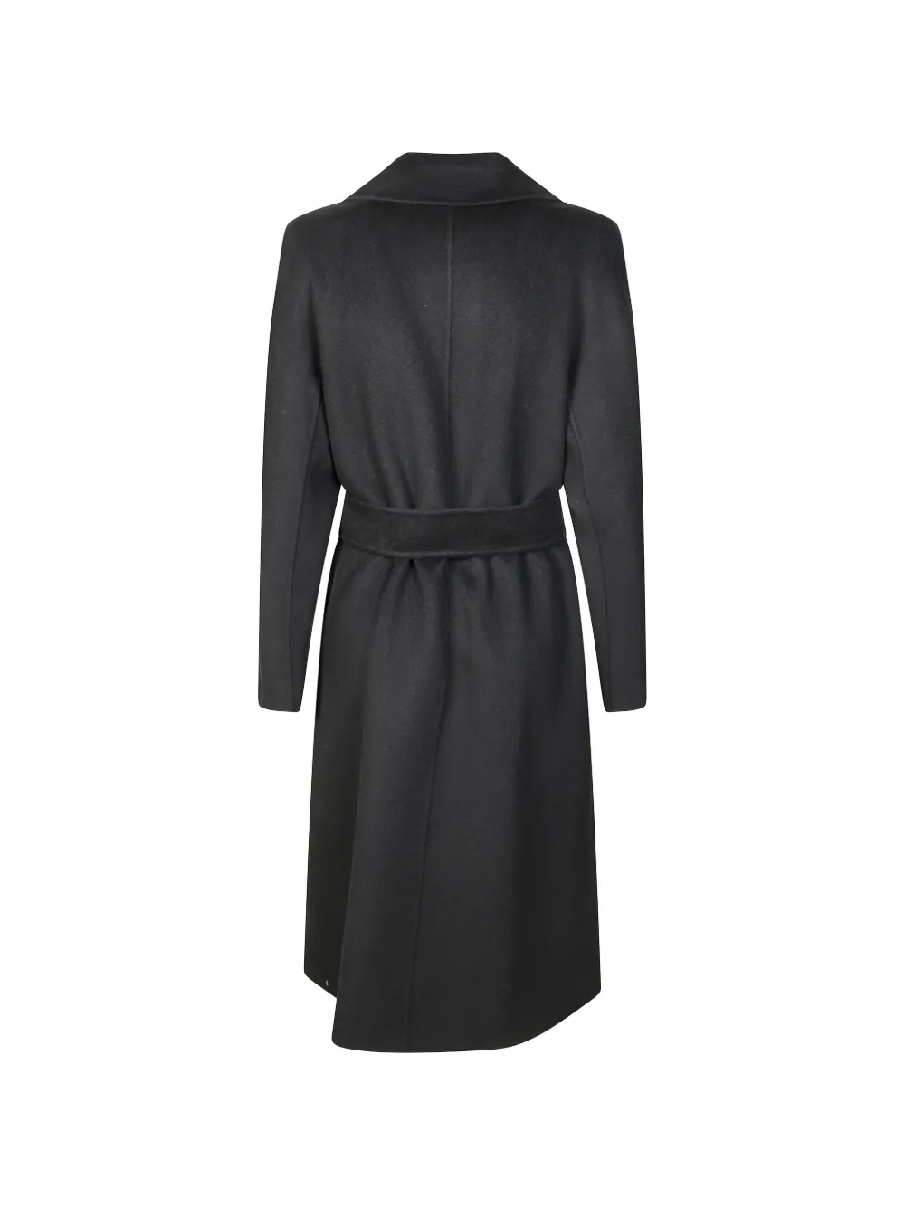 Max Mara Studio wikkeljas Zwart