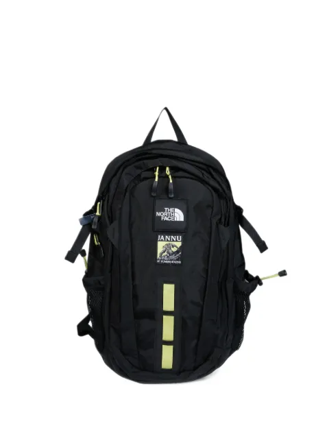 The North Face Hot Shot SE patch backpack - 30L