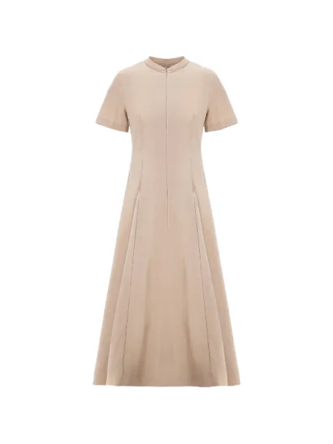 Herno Resort midi dress
