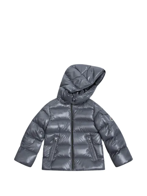 Moncler Enfant Icarus quilted jacket