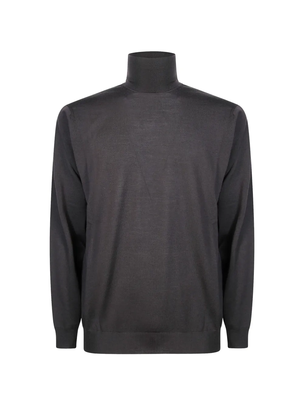 Filippo De Laurentiis roll-neck sweater - Marron Filippo De Laurentiis roll-neck sweater - Marron