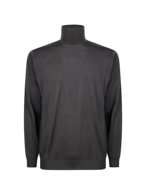 Filippo De Laurentiis roll-neck sweater