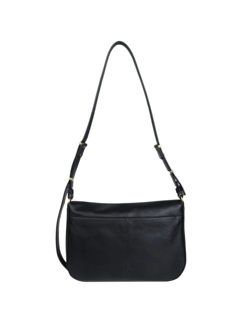 PINKO Love shoulder bag Zwart
