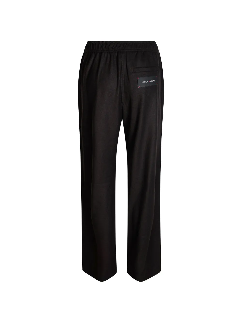 PINKO Ramona broek Zwart