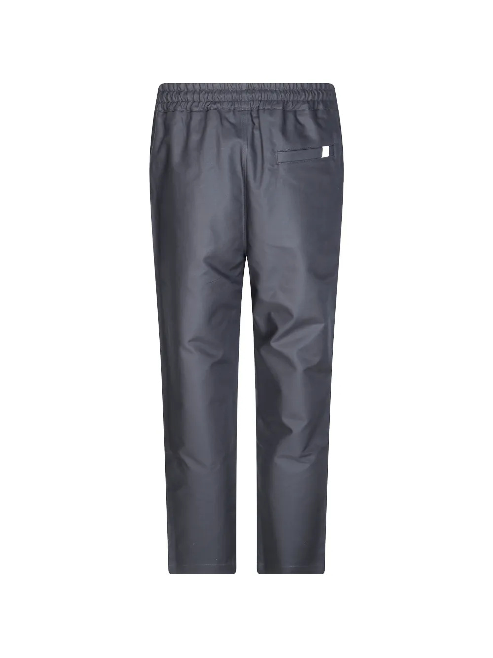 WOC Buenos Aires broek met trekkoord Zwart