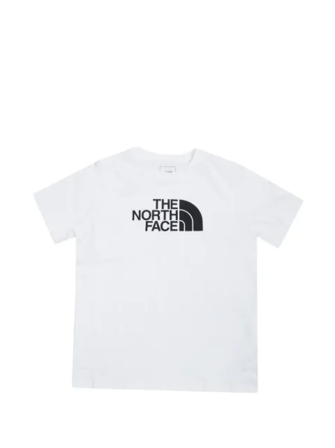 The North Face Kids Evolution Half Dome T-shirt