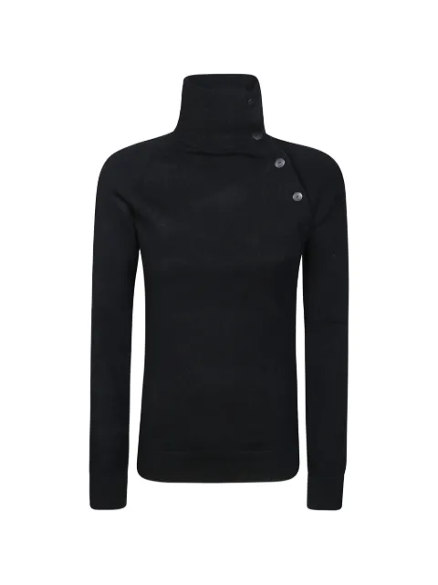 DONDUP button-detailed sweater