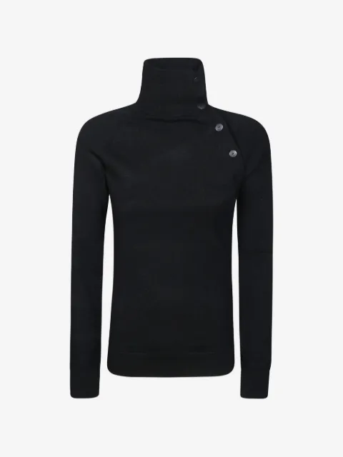 DONDUP button-detailed sweater
